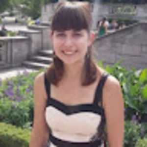 Meet your Posher, Nikki